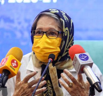 درخواست مصرف اورژانسی واکسن کووایران برکت از وزارت بهداشت