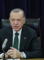 آمریکا اظهارات اردوغان را محکوم کرد