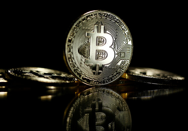 باز هم اثر چینی روی بیتکوین! باز هم اثر چینی روی بیتکوین!