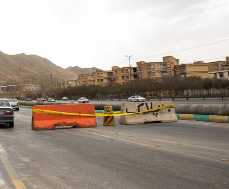 اعلام ممنوعیتها و محدودیتهای تردد در تعطیلات خرداد/ ممنوعیت سفر از چهارشنبه اعلام ممنوعیتها و محدودیتهای تردد در تعطیلات خرداد/ ممنوعیت سفر از چهارشنبه