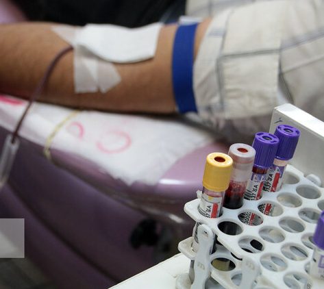نیاز به “خون” در تهران / بیماران چشم به راه اهداکنندگان