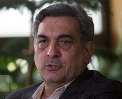 هشدار حناچی درباره «رشوه»های انتخاباتی و بازگشت رویه های قبلی مدیریت شهر هشدار حناچی درباره «رشوه»های انتخاباتی و بازگشت رویه های قبلی مدیریت شهر