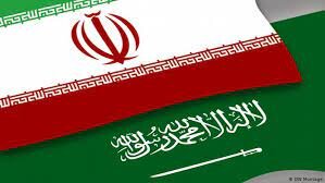 اعلام حمایت آمریکا از گفتوگو میان ایران و عربستان اعلام حمایت آمریکا از گفتوگو میان ایران و عربستان