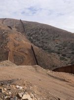توقف پروژه‌های دیوار مرزی ترامپ با پول پنتاگون