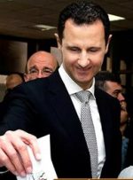 انتخابات ریاست‌جمهوری سوریه فردا در خارج آغاز می‌شود