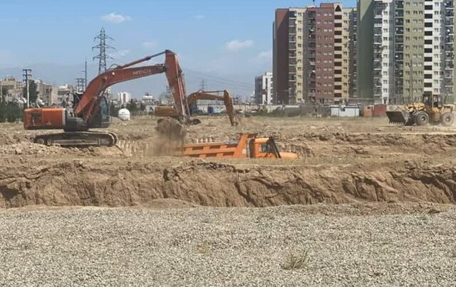 حذف سه شهر از مسکن ملی استان تهران حذف سه شهر از مسکن ملی استان تهران