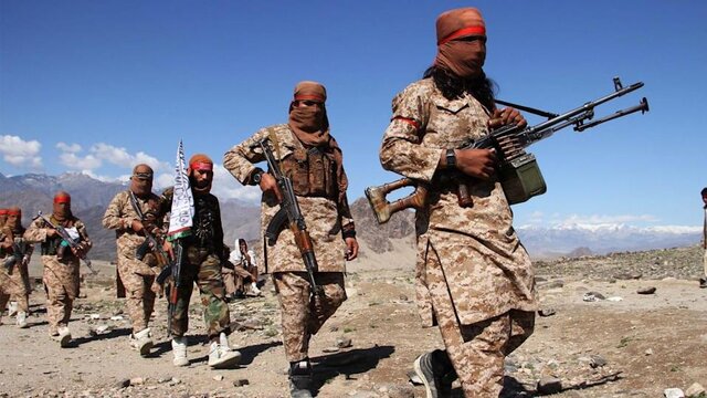 آمریکا از آتشبس ۳ روزه طالبان استقبال کرد آمریکا از آتشبس ۳ روزه طالبان استقبال کرد