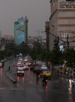 هشدار هواشناسی درباره رگبارهای بهاری در بیشتر استان‌ها