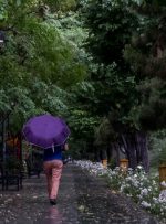 هشدار هواشناسی نسبت به وقوع رگبار و رعد و برق در ۶ استان
