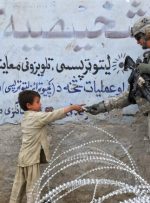 ۴۰ درصد تلفات غیرنظامی در حملات هوایی افغانستان کودک بوده‌اند