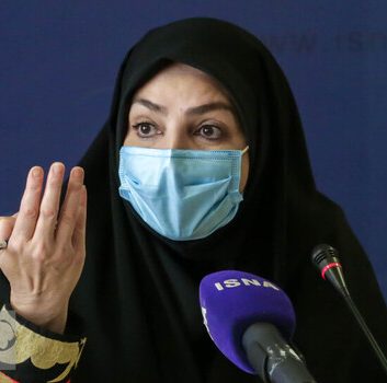 باید مهرماه به آموزش حضوری برگردیم/واکسیناسیون تمامی دانشجویان تا اواخر شهریور باید مهرماه به آموزش حضوری برگردیم/واکسیناسیون تمامی دانشجویان تا اواخر شهریور