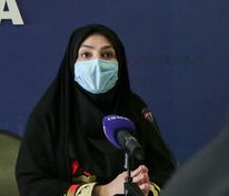 عبور از قله موج چهارم کرونا در اکثر استان‌های کشور