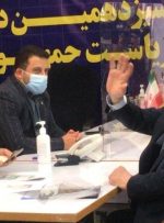 محسن رضایی میرقائد داوطلب کاندیداتوری انتخابات شد
