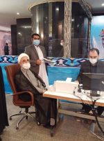 رسول منتجب نیا در انتخابات ثبت نام کرد