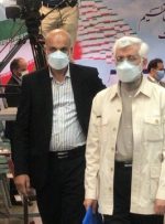 ثبت نام جلیلی در انتخابات ریاست جمهوری
