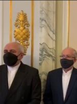ظریف: برای بازگشت ایتالیا به صحنه اقتصادی ایران صحبت‌های خوبی انجام شد