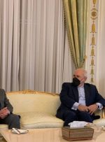 دیدار ظریف با رئیس کمیسیون سیاست خارجی مجلس سنای ایتالیا