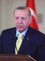اردوغان: انتظار داریم آمریکا سازنده‌تر عمل کند