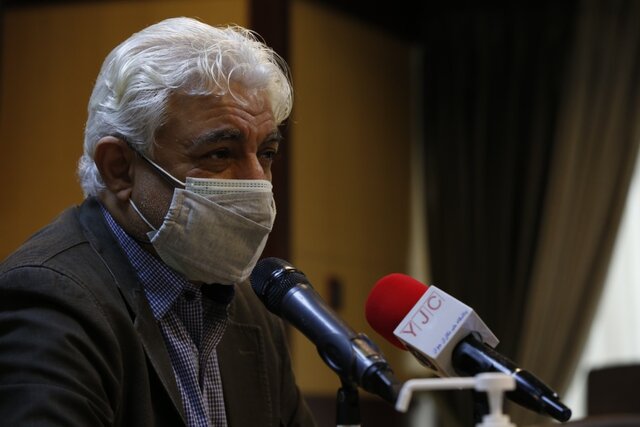 آخرین قیمت تست کرونا در کشور/آمادگی گسترش آزمایشگاهها در صورت بازگشایی مدارس و دانشگاهها آخرین قیمت تست کرونا در کشور/آمادگی گسترش آزمایشگاهها در صورت بازگشایی مدارس و دانشگاهها