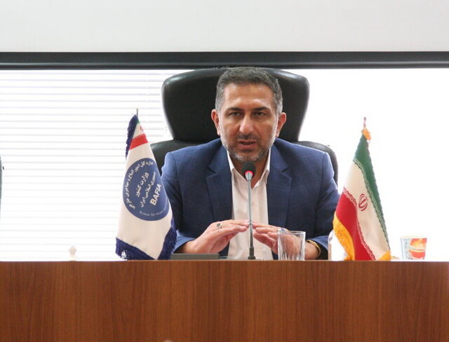 صدور ۱۴۵۰ شناسنامه برای کودکان دارای مادرایرانی/ ارایه کارت و خدمات بانکی به اتباع صدور ۱۴۵۰ شناسنامه برای کودکان دارای مادرایرانی/ ارایه کارت و خدمات بانکی به اتباع