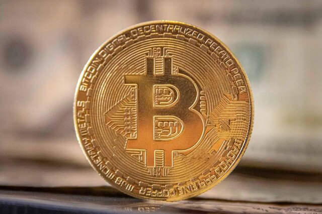 افزایش دوباره قیمت بیتکوین در پی توییت ماسک افزایش دوباره قیمت بیتکوین در پی توییت ماسک