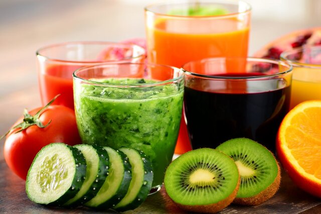 رژیم غذایی برای کاهش استرس و آسیب قلبی رژیم غذایی برای کاهش استرس و آسیب قلبی