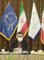 فرمانداری تهران مجوزی برای سفر صادر نمی کند