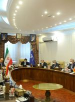 چگونگی پرداخت بدهی گازی عراق به ایران بررسی شد