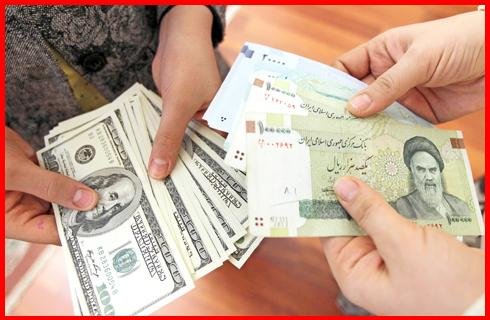 توصیه به خریداران ارز توصیه به خریداران ارز