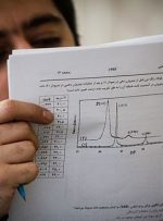 بضاعت علمی دانشجو نباید تنها در شب امتحان سنجیده شود
