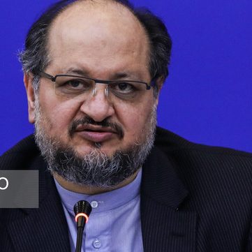 وزیر کار: برای بیمه قالیبافان پرداخت مازاد داشتیم وزیر کار: برای بیمه قالیبافان پرداخت مازاد داشتیم