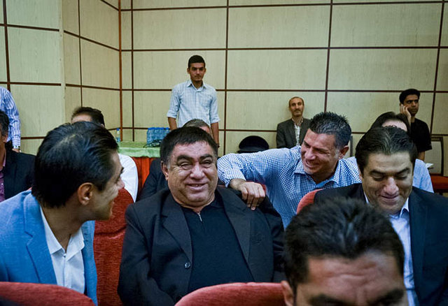 پیروانی: تیم ملی با سیاست بازی کرد/ اسکوچیچ کار بزرگی انجام داد پیروانی: تیم ملی با سیاست بازی کرد/ اسکوچیچ کار بزرگی انجام داد