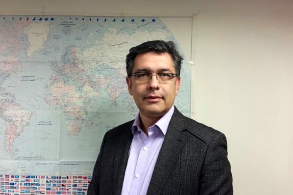 ابوالفتح: در دولت بعدی در کلیت مسیر سیاست خارجی اخلال ایجاد نمیشود ابوالفتح: در دولت بعدی در کلیت مسیر سیاست خارجی اخلال ایجاد نمیشود