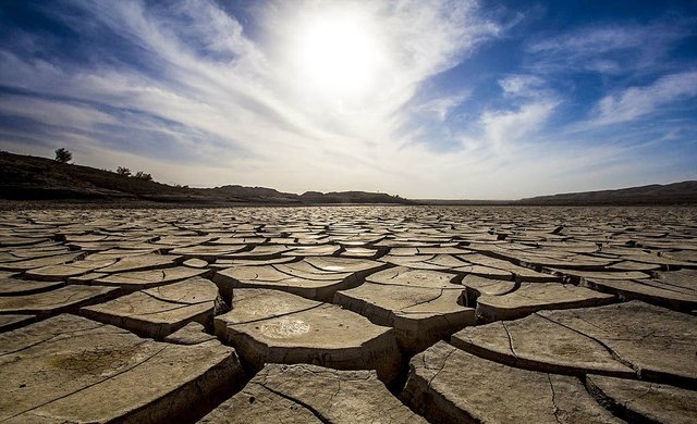 جای خالی دغدغههای محیط زیستی در برنامههای نامزدها/ دولت آینده به «کمآبی» توجه کند جای خالی دغدغههای محیط زیستی در برنامههای نامزدها/ دولت آینده به «کمآبی» توجه کند