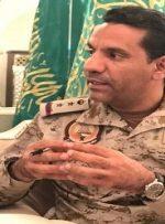 عربستان: توان دفاع از خود را داریم