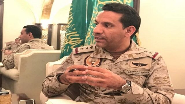 عربستان: توان دفاع از خود را داریم عربستان: توان دفاع از خود را داریم