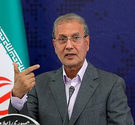 ربیعی: به اعلام احیای کامل برجام در این دولت امیدواریم