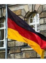 آلمان استفاده از نماد و پرچم حماس و پ.ک.ک را ممنوع کرد