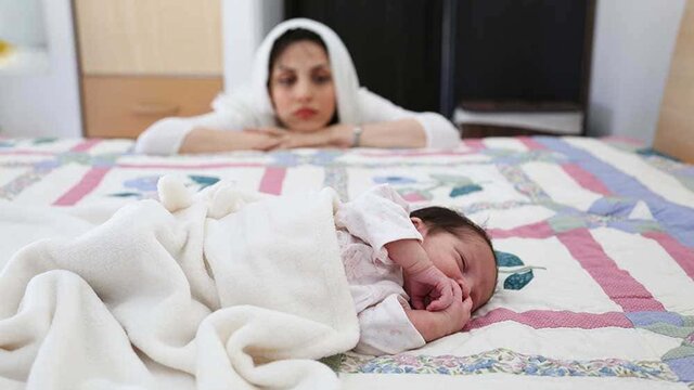 شرایط و نحوه استفاده از مرخصی زایمان ۹ ماهه شرایط و نحوه استفاده از مرخصی زایمان ۹ ماهه