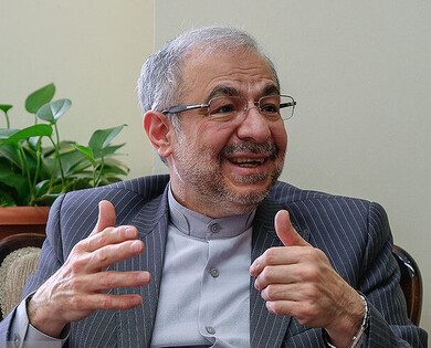 در مورد حل بحران افغانستان، فقط باید به “مذاکره” فکر کرد