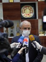 حاجی میرزایی: دانش آموزان را مهرماه به مدرسه می‌آوریم