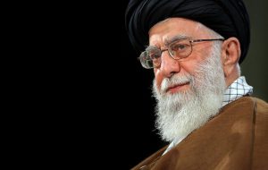 پاسخ رهبر انقلاب درباره نظر نهایی شورای نگهبان پاسخ رهبر انقلاب درباره نظر نهایی شورای نگهبان