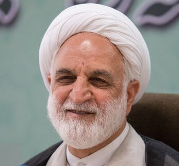 محسنی اژه‌ای: ریاست من در قوه قضائیه شایعه است
