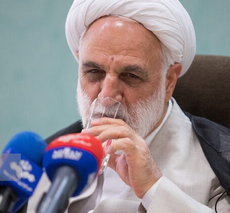 درخواست انتخاب رییس جدید قوه قضاییه از درون دستگاه قضایی درخواست انتخاب رییس جدید قوه قضاییه از درون دستگاه قضایی