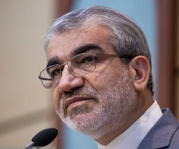 پاسخ سخنگوی شورای نگهبان به اظهارات حجت‌الاسلام مصلحی