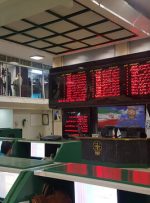 چراغ قرمز بورس قبل از انتخابات سبز نشد!