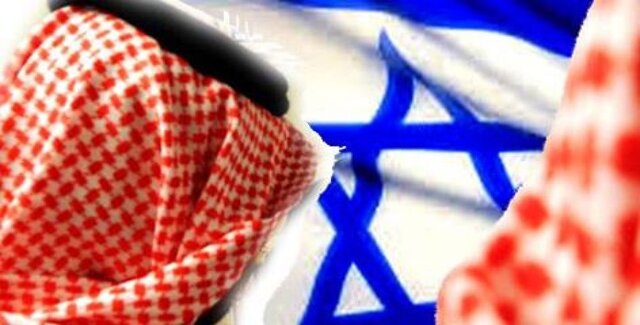تماسها برای برگزاری نشست چهارچانبه میان سران آمریکا، رژیم صهیونیستی، امارات و بحرین تماسها برای برگزاری نشست چهارچانبه میان سران آمریکا، رژیم صهیونیستی، امارات و بحرین