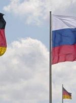 دستگیری یک استاد راهنمای روس در آلمان به اتهام جاسوسی