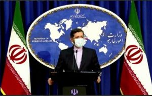 لغو روادید عراق منحصر به اربعین نیست / خبرهای خوبی در حوزه واردات واکسن خواهید شنید لغو روادید عراق منحصر به اربعین نیست / خبرهای خوبی در حوزه واردات واکسن خواهید شنید