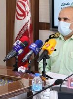 برخورد با مامور دارای رفتار ناشایست در مرکز واکسیناسیون/ پلیس عذرخواهی کرد